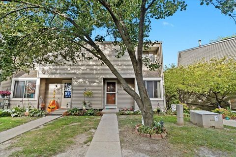 A home in Brighton