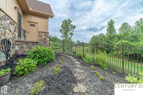 A home in Columbiaville Vlg