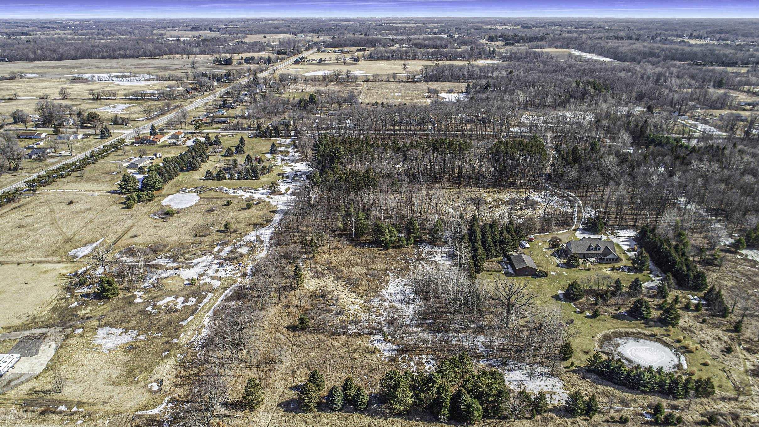 395 S Lake George Road