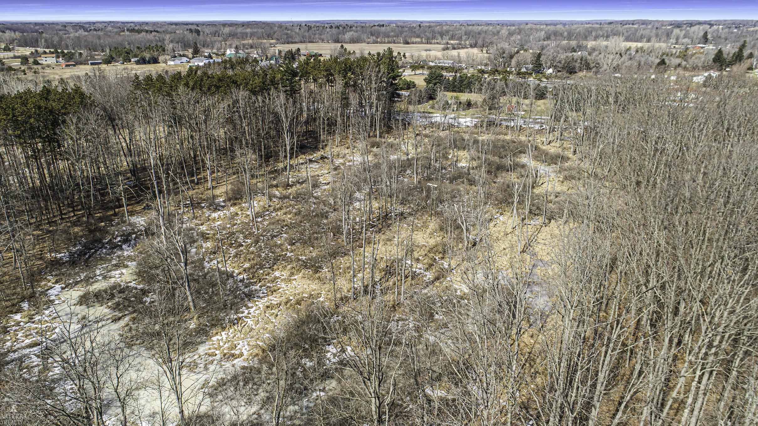 395 S Lake George Road