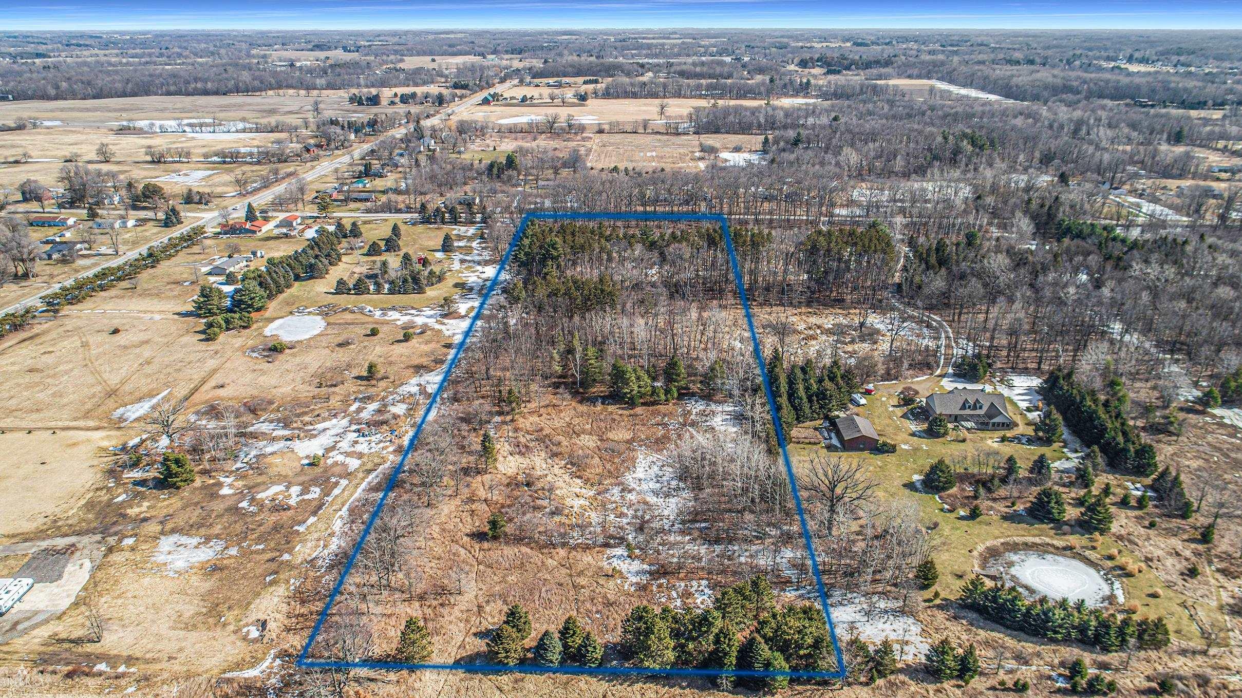 395 S Lake George Road