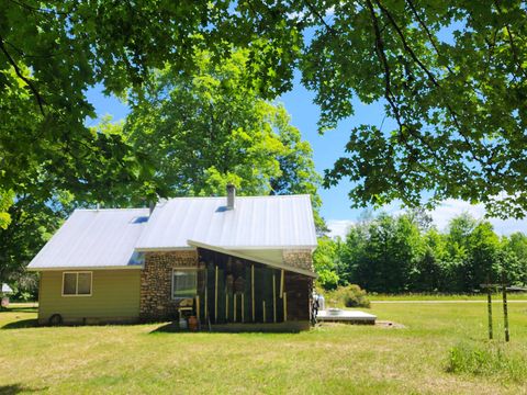 A home in Garfield Twp