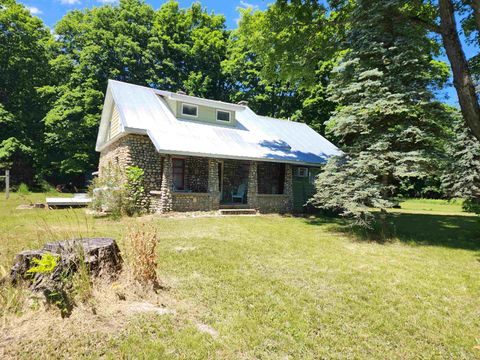 A home in Garfield Twp