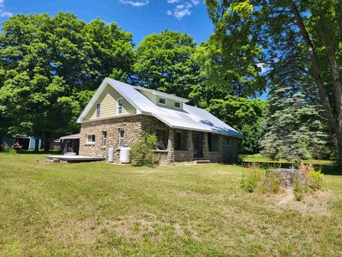 A home in Garfield Twp