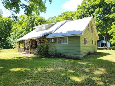 A home in Garfield Twp