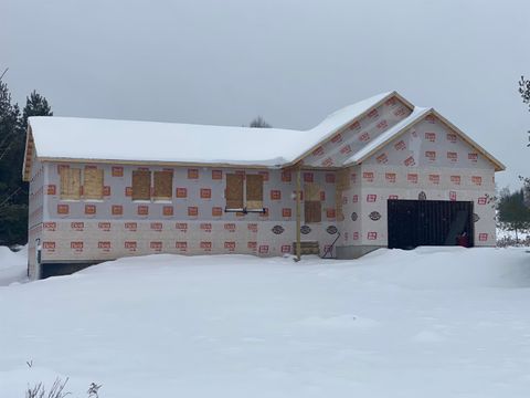 A home in Milton Twp