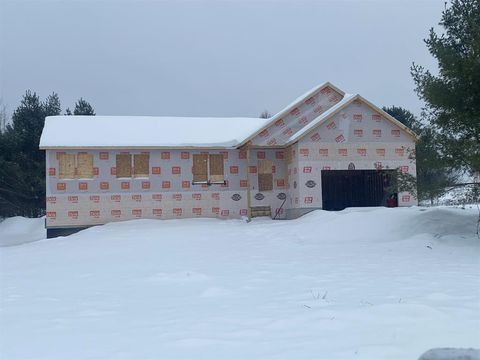 A home in Milton Twp