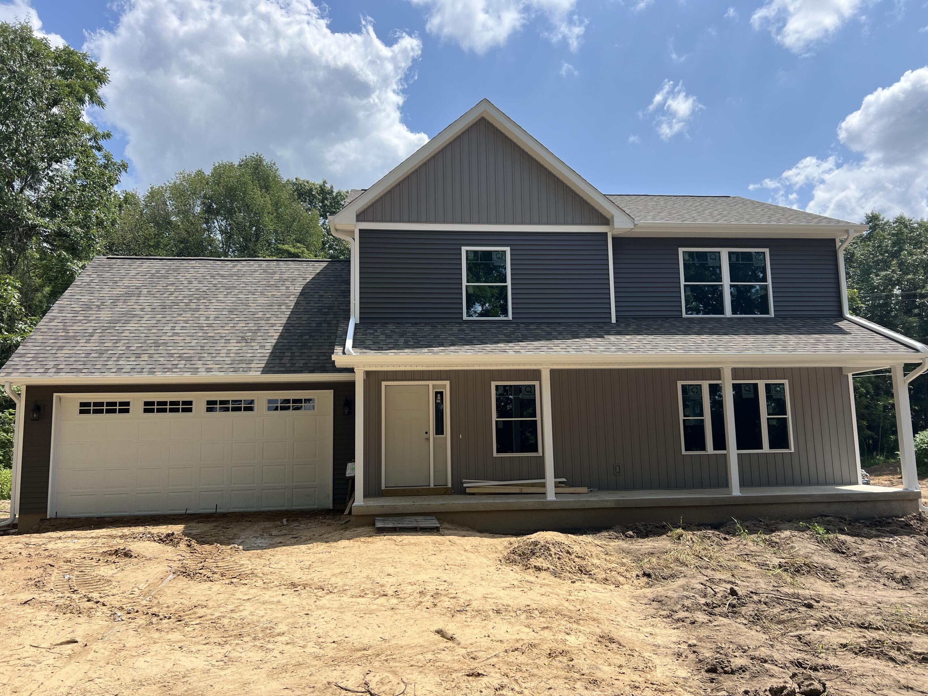 View Pavilion Twp, MI 49088 house