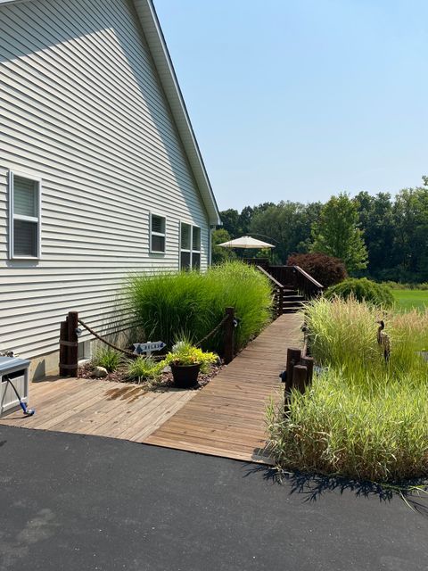 A home in Howell