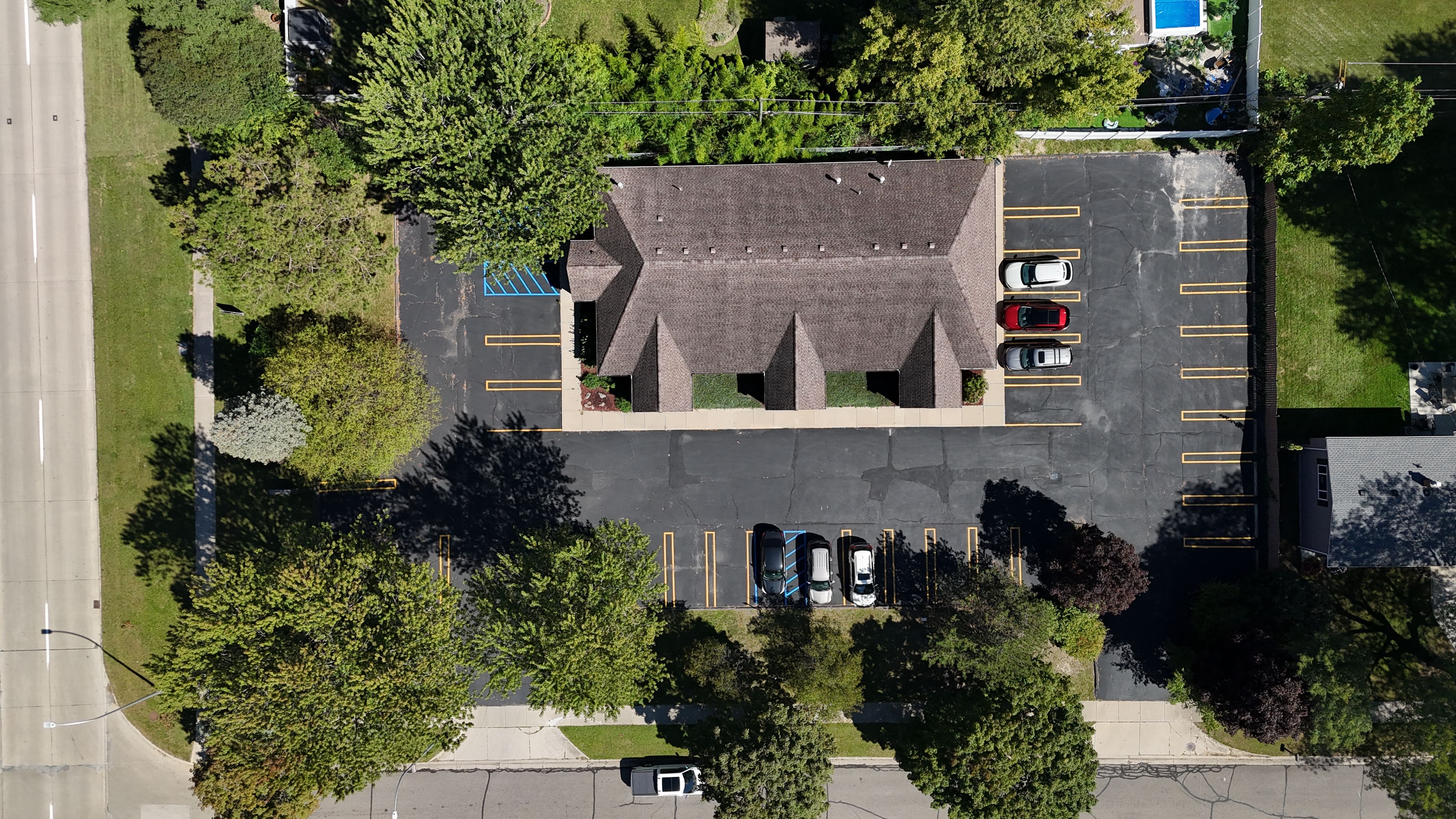 28477 7 MILE Road