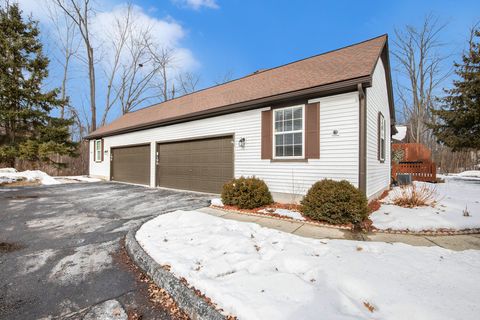 A home in Orion Twp