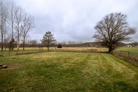 A home in Marathon Twp