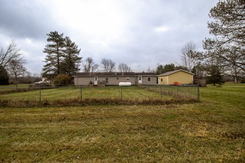 A home in Marathon Twp