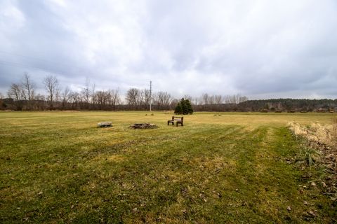 A home in Marathon Twp