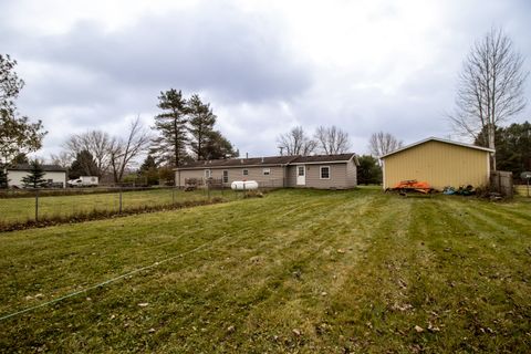 A home in Marathon Twp