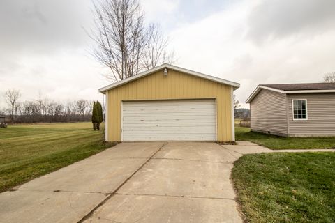 A home in Marathon Twp