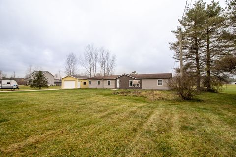 A home in Marathon Twp