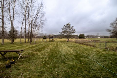 A home in Marathon Twp