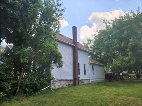 A home in Jackson