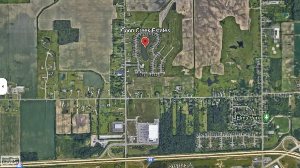 3142 Misty Creek Drive