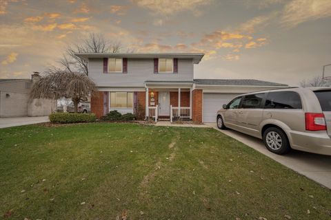 A home in Southgate