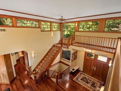 A home in Oakland Twp