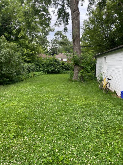 A home in Redford Twp