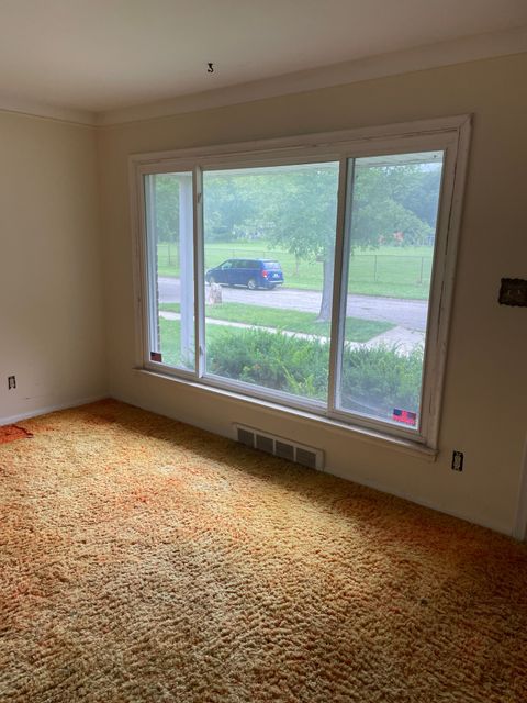 A home in Redford Twp