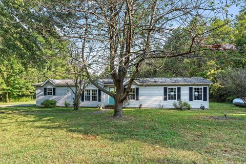 A home in New Buffalo Twp