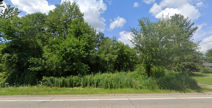 Romulus, Michigan 48174, United States, ,Land,Active,45277