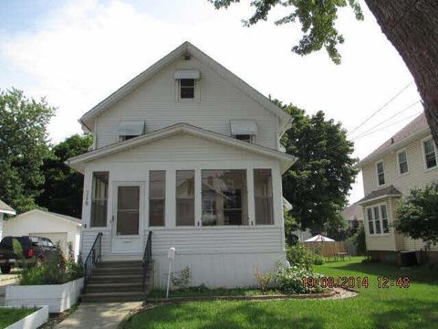 A home in MONROE