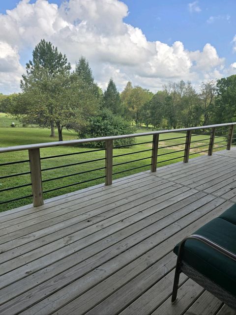 A home in Carlton Twp