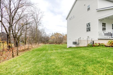 A home in Georgetown Twp