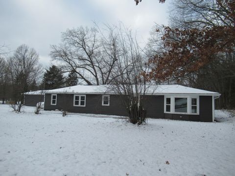 A home in Moscow Twp