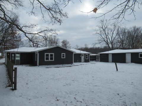 A home in Moscow Twp