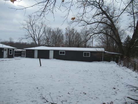 A home in Moscow Twp