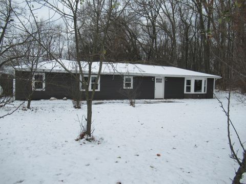 A home in Moscow Twp