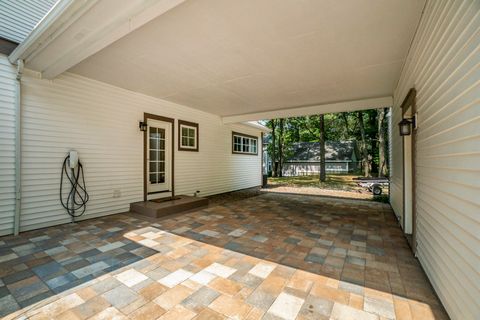 A home in Valley Twp