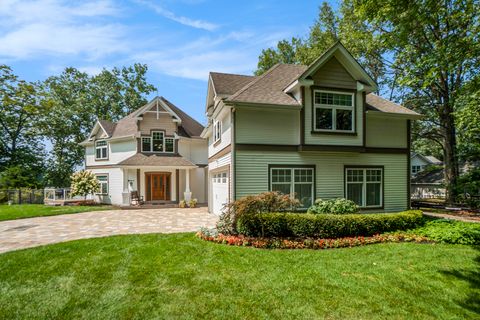 A home in Valley Twp