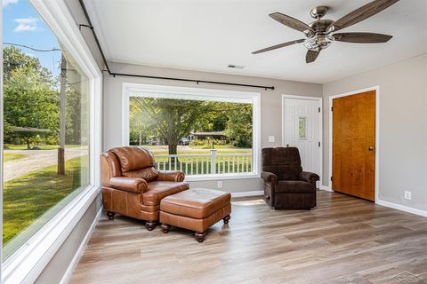 A home in Lee Twp