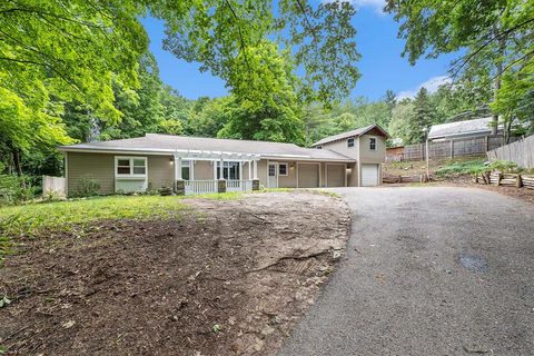 A home in Acme Twp