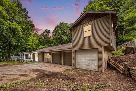 A home in Acme Twp