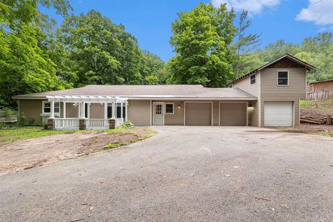 A home in Acme Twp