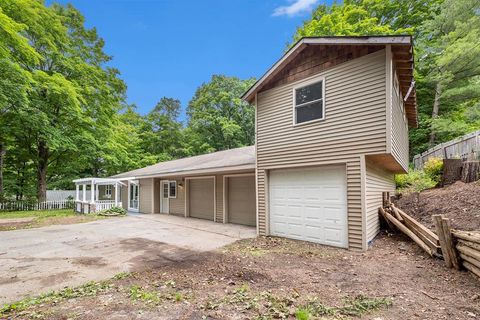 A home in Acme Twp