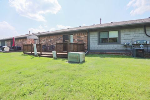 A home in Warren