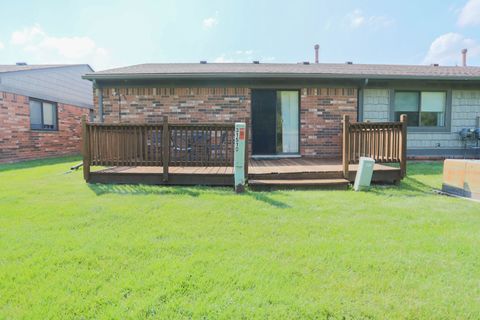 A home in Warren