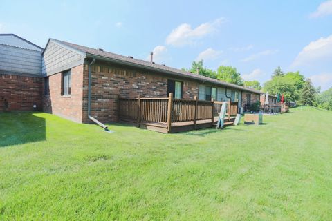 A home in Warren