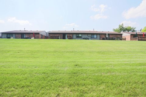 A home in Warren