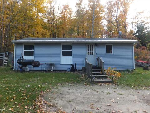 A home in Crystal Lake Twp