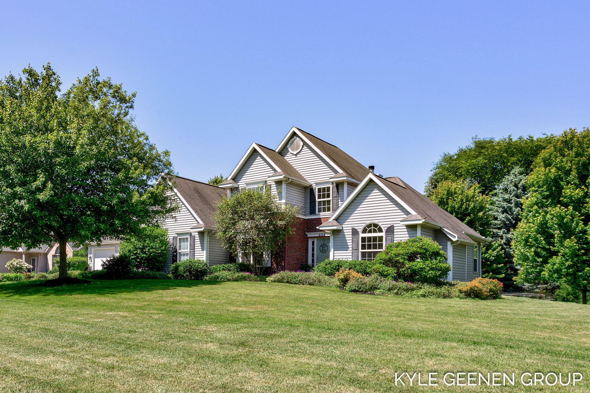 View Holland, MI 49423 house